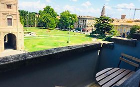 Pilotta'S Balcony